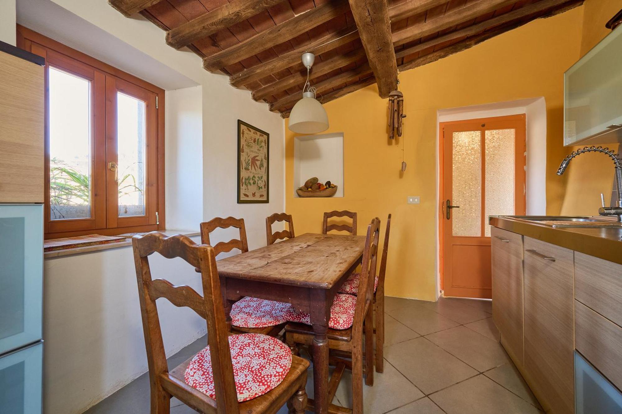 Casa De Alan Villa Campiglia Marittima Dış mekan fotoğraf